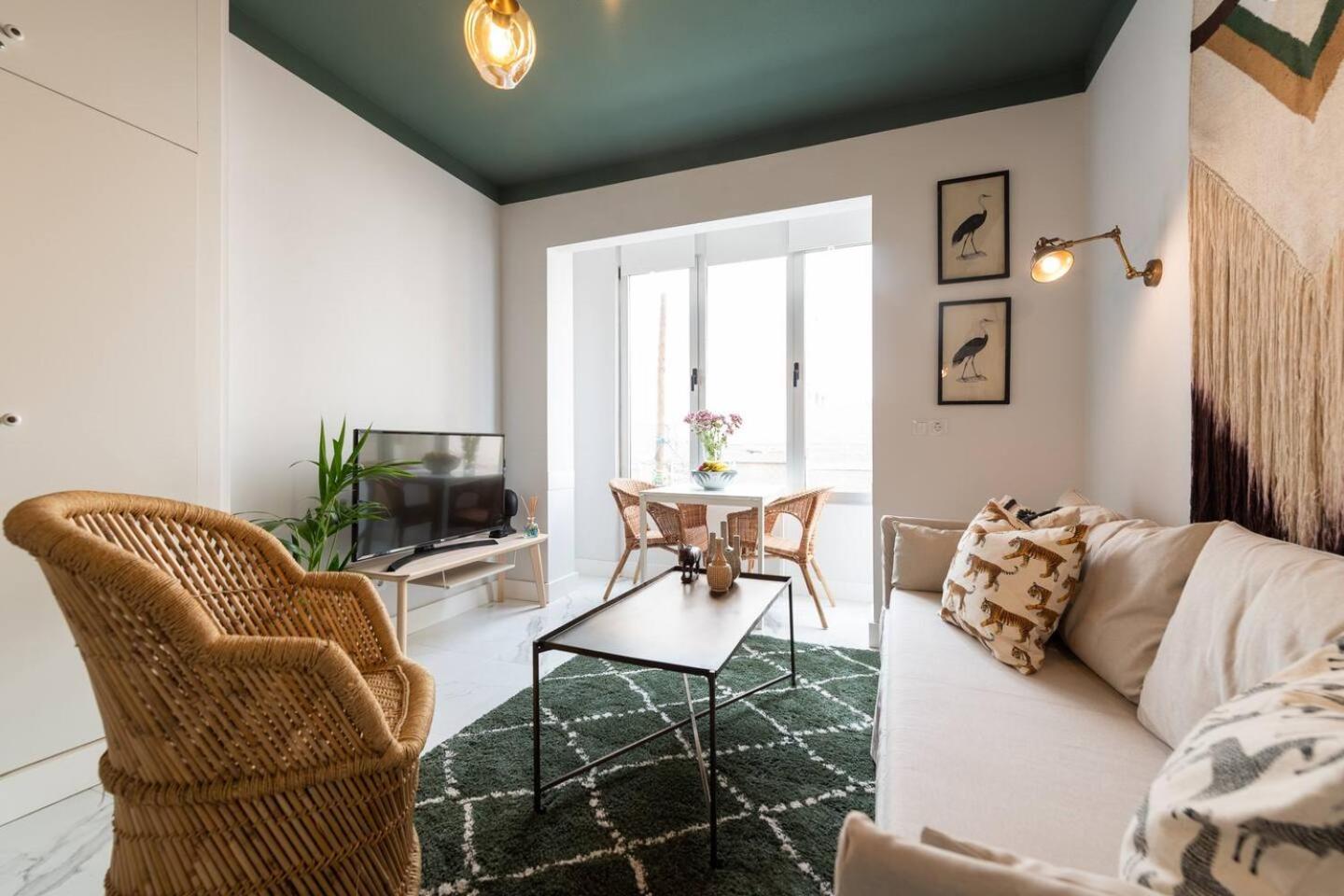 Apartamento Little 38 Las Palmas de Gran Canaria Exterior foto