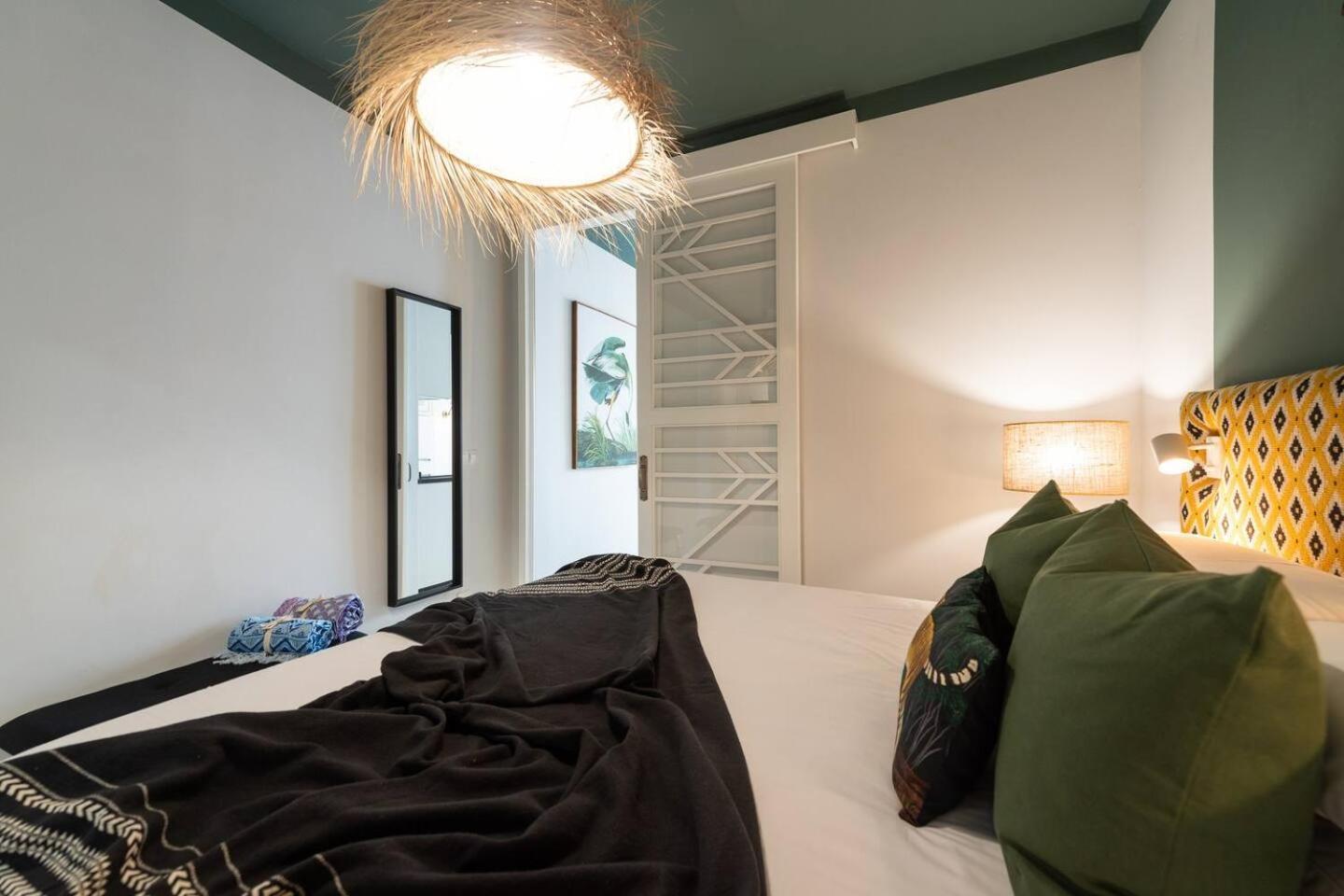 Apartamento Little 38 Las Palmas de Gran Canaria Exterior foto