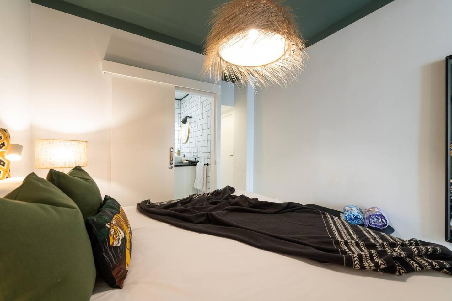 Apartamento Little 38 Las Palmas de Gran Canaria Exterior foto