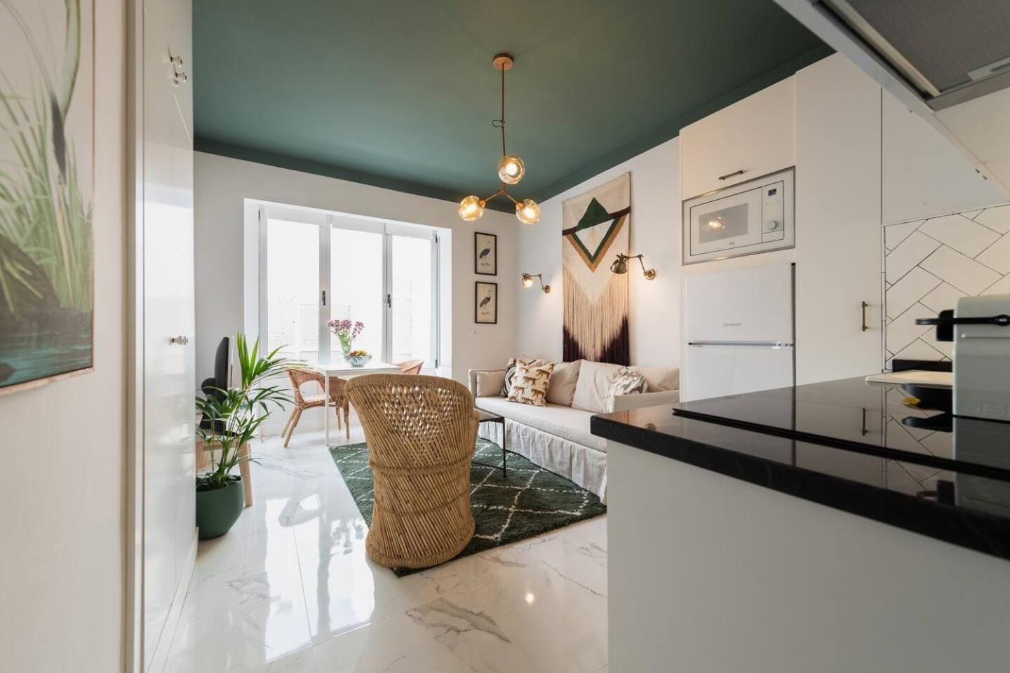 Apartamento Little 38 Las Palmas de Gran Canaria Exterior foto
