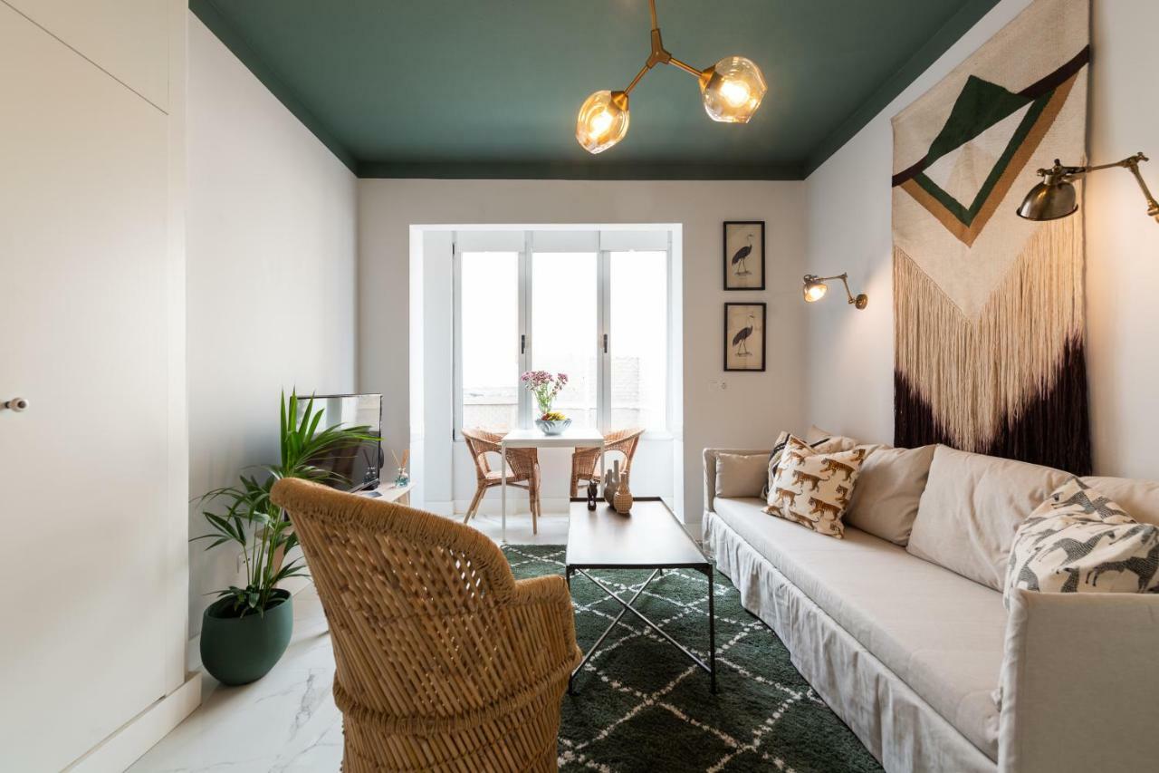 Apartamento Little 38 Las Palmas de Gran Canaria Exterior foto