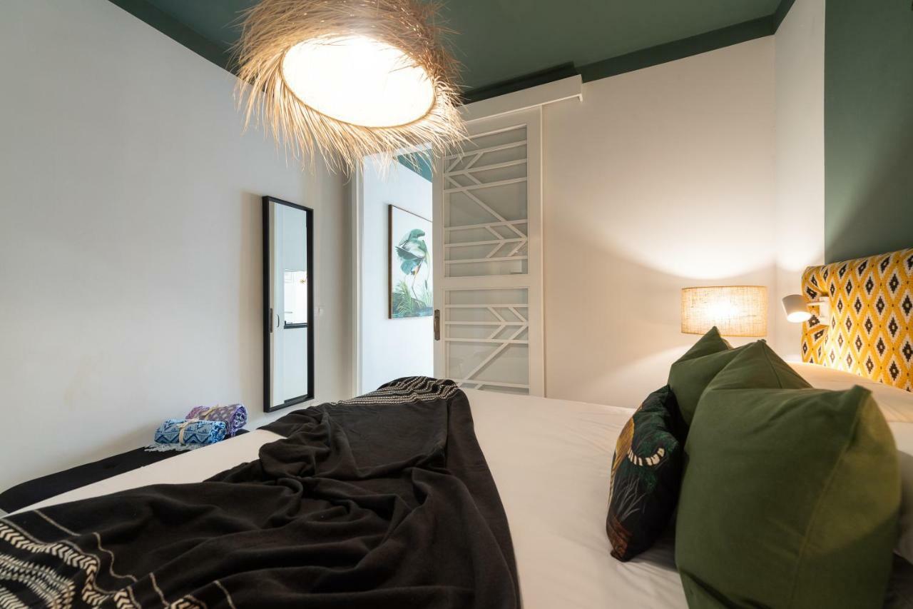 Apartamento Little 38 Las Palmas de Gran Canaria Exterior foto
