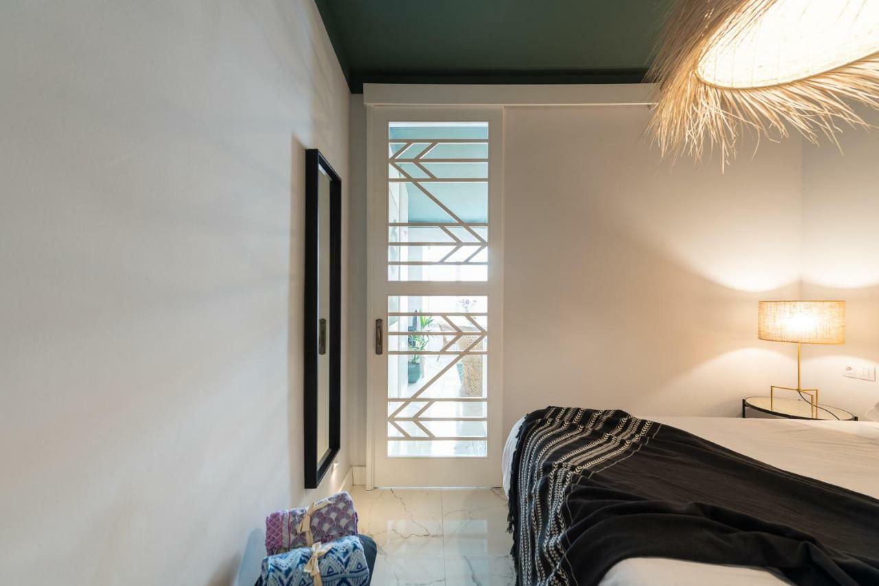 Apartamento Little 38 Las Palmas de Gran Canaria Exterior foto